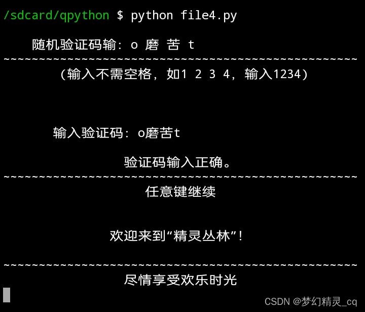 随机验证码代码是什么样的啊图片