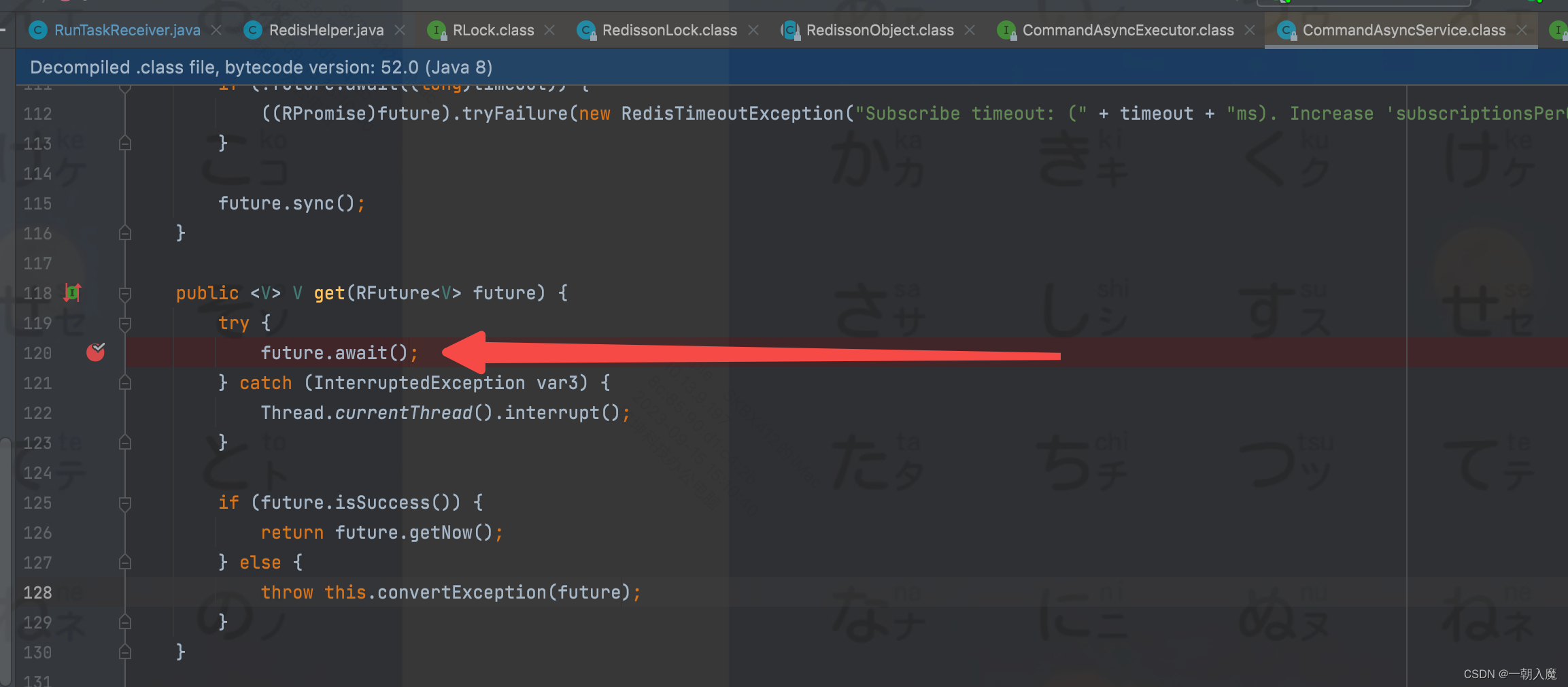 redission】WriteRedisConnectionException: Unable to write command into  connection (done)_org.redisson.client.writeredisconnectionexception:-CSDN博客