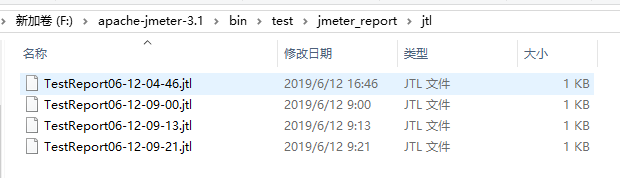 结果报告2