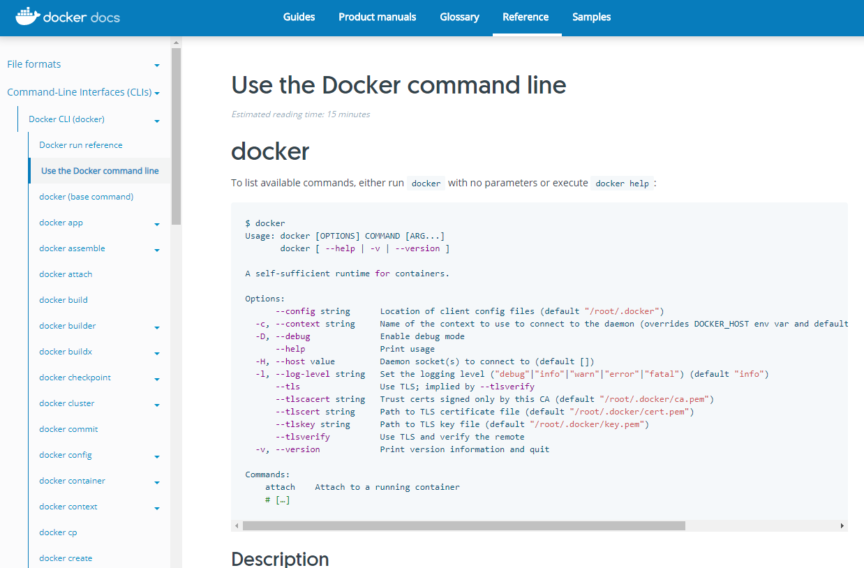 Docker实战指南：从入门到精通-CSDN博客
