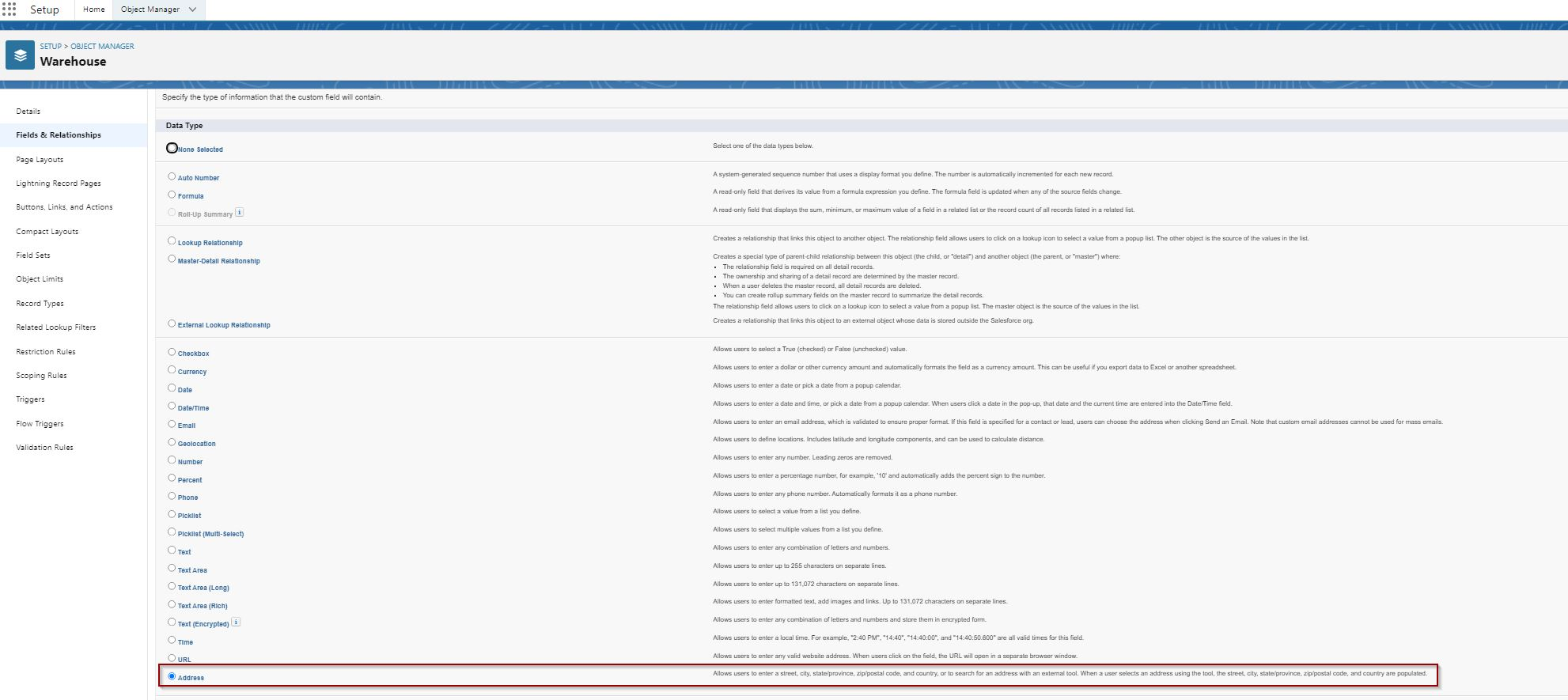 Salesforce 23 Release Notes功能总结_salesforce 相关列表 筛选器-CSDN博客