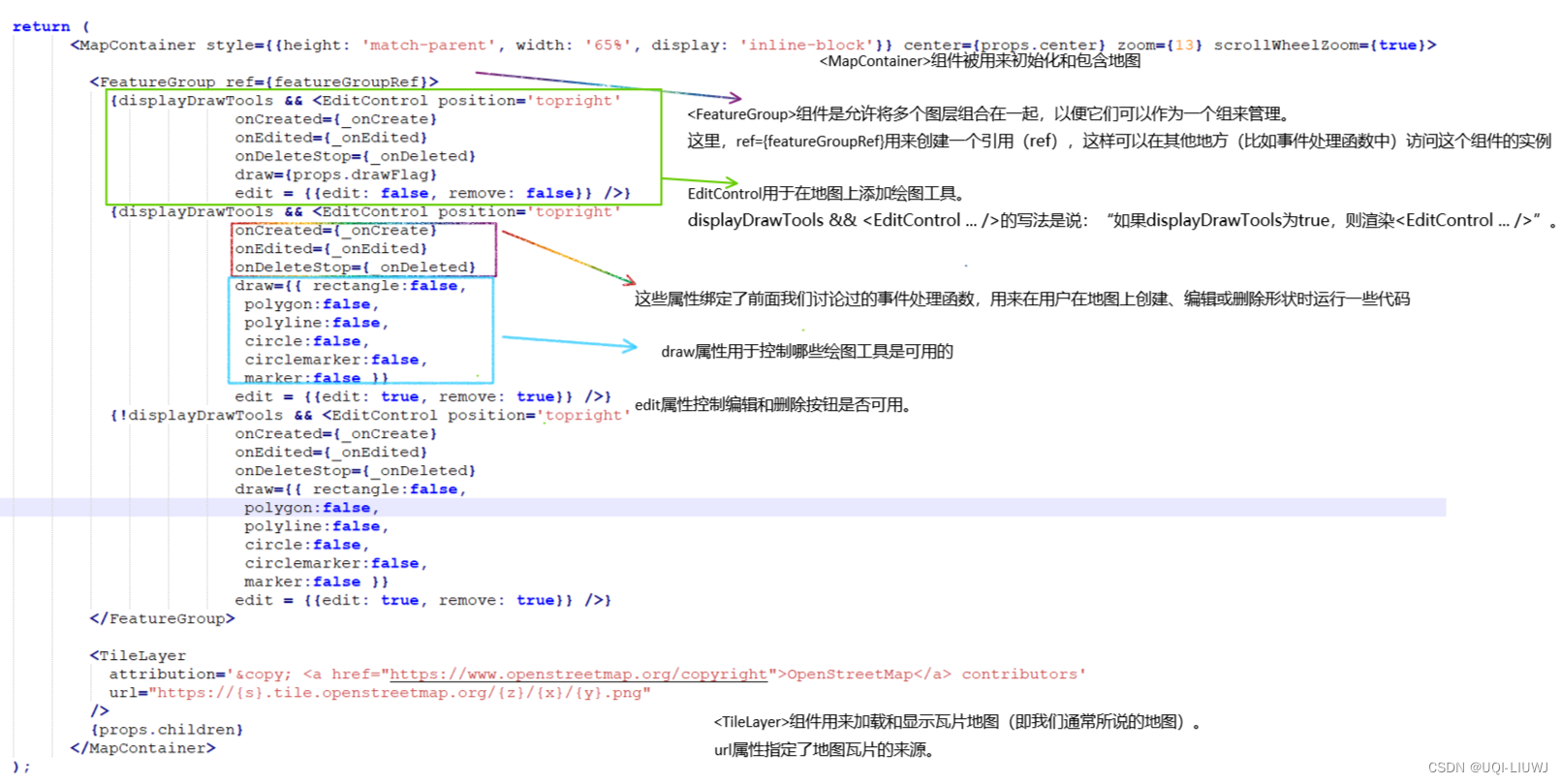 Typescript 综合笔记：解读一个github中的React 网页_typescript banner-CSDN博客