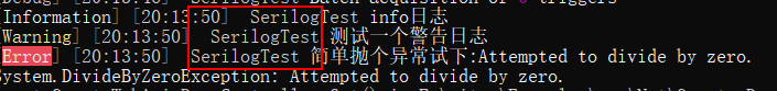 自定义属性