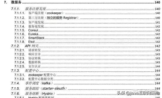 同样都是Java开发三年 凭什么他三面阿里就拿到高级开发的offer