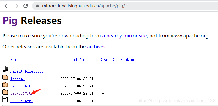 Pig Ranl win10下安裝pig_pig在windows-CSDN博客