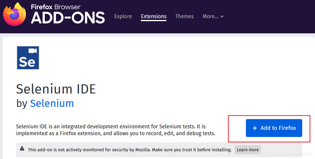 滚雪球学 Python 番外篇,自动化测试是个啥?