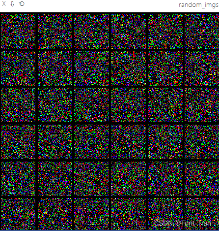 images可视化输