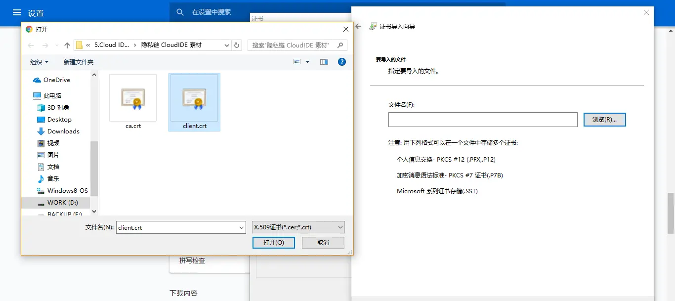 14.导入个人证书2-选择CRT（错误）.png