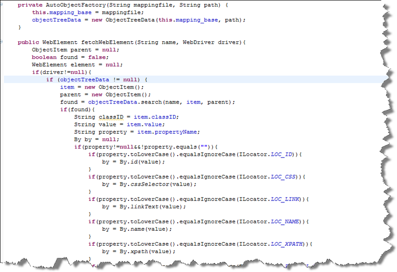 基于Selenium2和TestNG的自动化测试