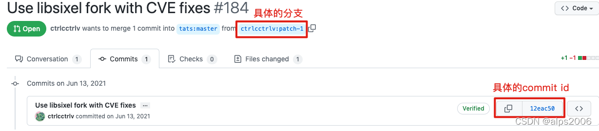[外链图片转存失败,源站可能有防盗链机制,建议将图片保存下来直接上传(img-4uZPucW4-1642058854110)(images/commitid_and_branch.png)]