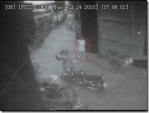 孕妇偷车1