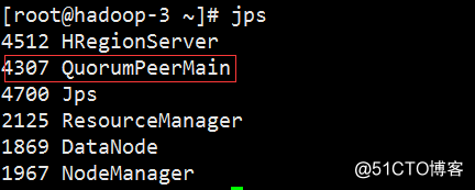 Hadoop2.6+Zookeeper3.4+Hbase1.0部署安装