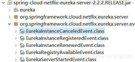 Eurake原理简介,及集群环境搭建插图3 Eurake原理简介,及集群环境搭建