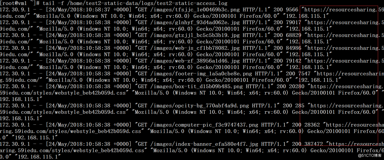 K8S集群Ingress https实践