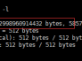 centos7格式化大于2T的硬盘