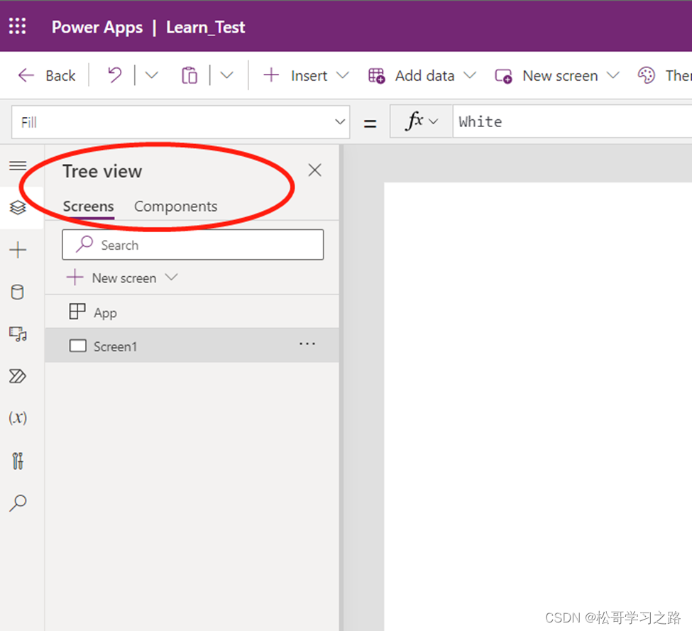 Power Apps自定义组件_power apps components使用datasource-CSDN博客