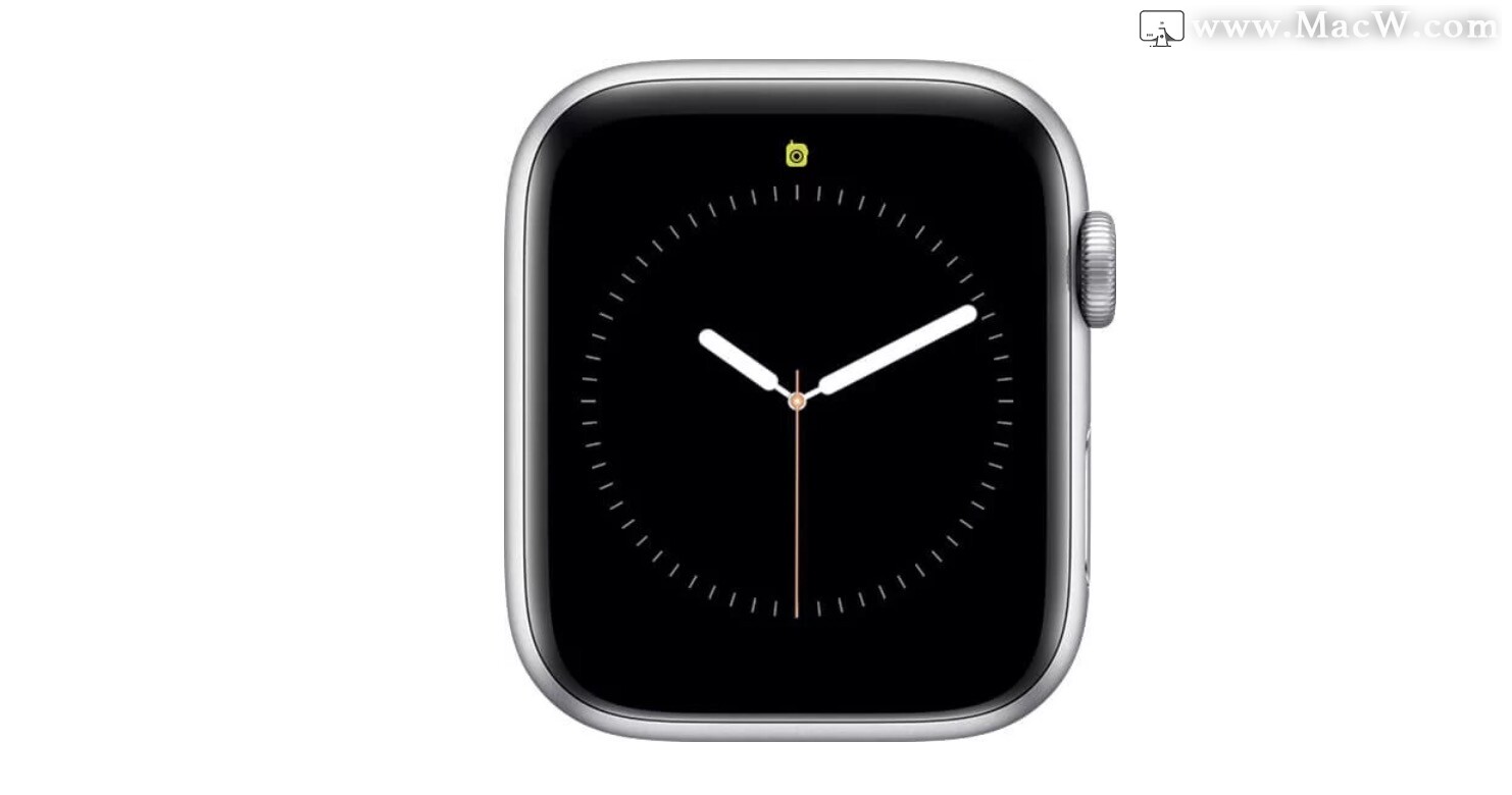 Apple Watch使用指南：所有Apple Watch图标和符号含义_iwatch控制中心图标的含义-CSDN博客