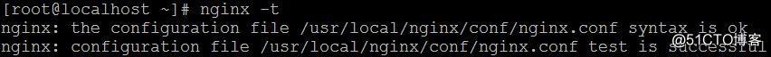 CentOS7.4—构建Apache+Nginx动静分离