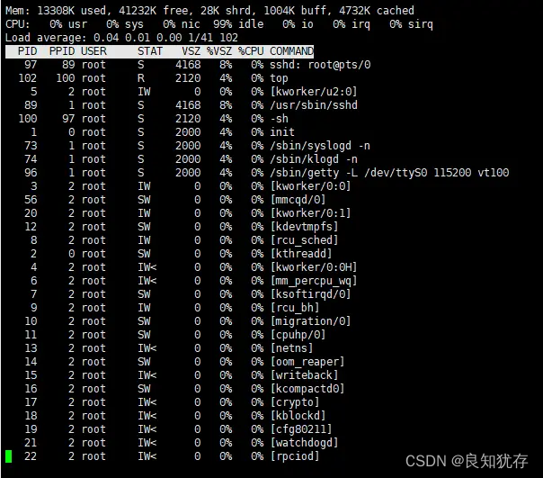 《嵌入式Linux内存与性能详解》笔记4——性能优化