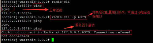 Ubuntu下如何安装与运行Redis