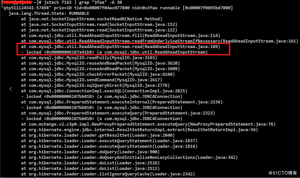 JAVA进程CPU使用率使用过高故障排查JAVA进程CPU使用率使用过高故障排查