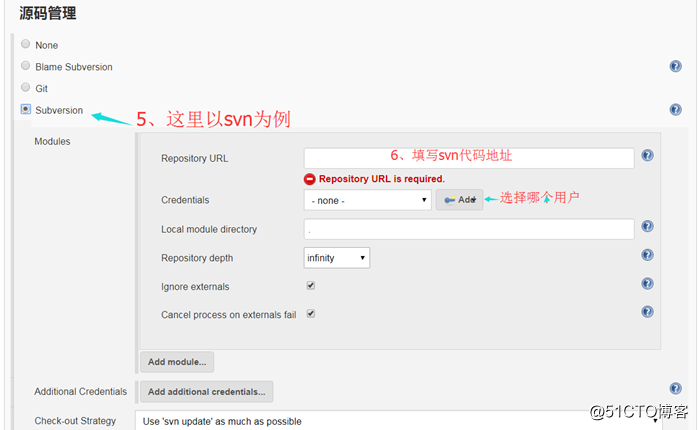 jenkins+mvn+publish over ssh实现自动化部署