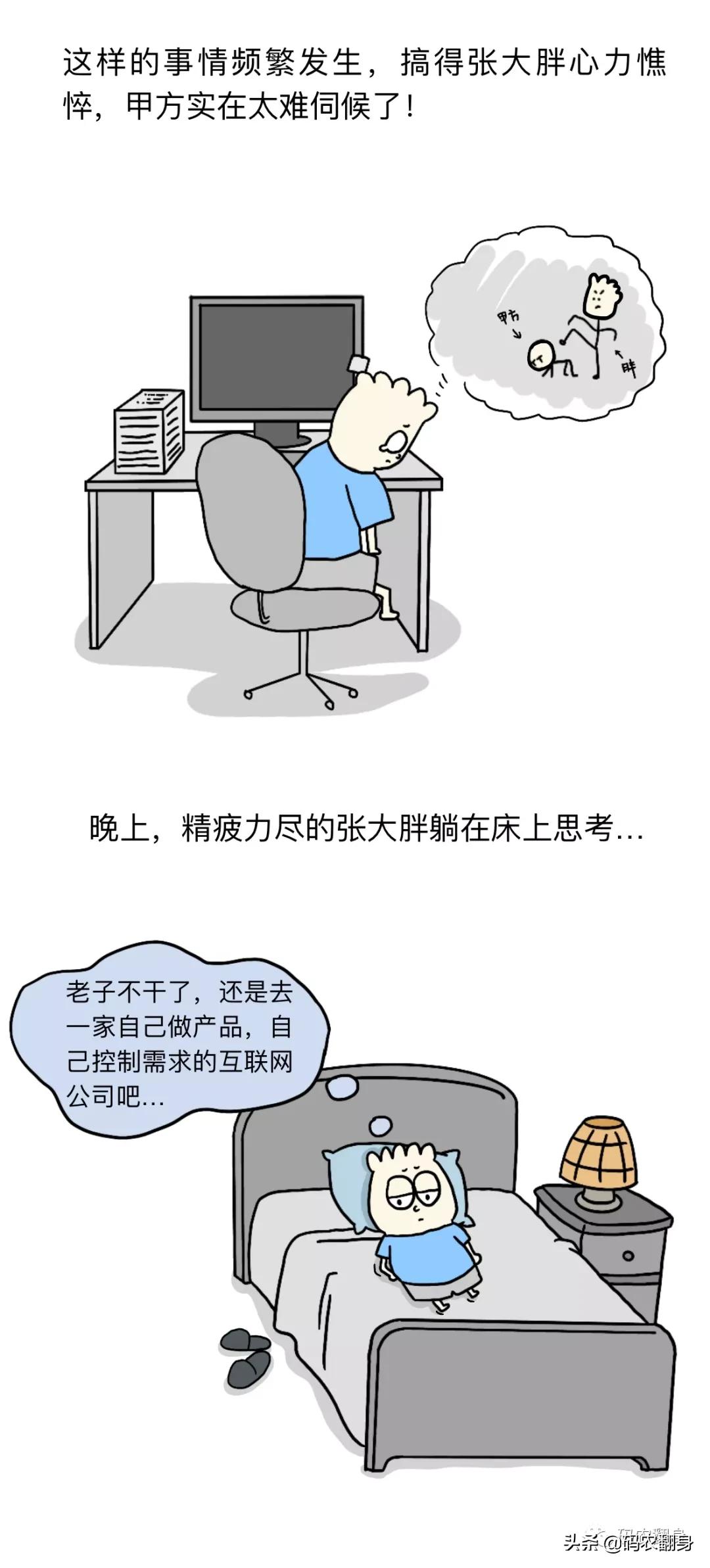 程序员的宿命