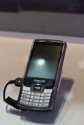 三星新品TD手机C3610C