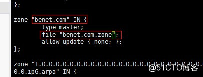 Postfix+dovecot邮件