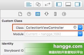 原文:Swift - 带有多section分区的collectionView的使用样例