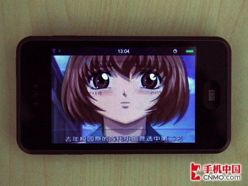 与苹果iPhone试比高! 魅族M8全球首测