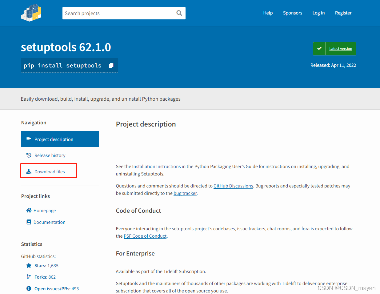 Python Setup.py Install 【python安装】_python安装路径-CSDN博客