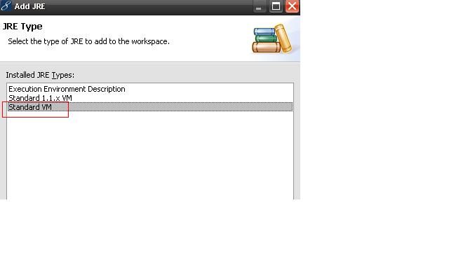 Target <wbr>is <wbr>not <wbr>a <wbr>JDK <wbr>root. <wbr>System <wbr>library <wbr>was <wbr>not <wbr>found.