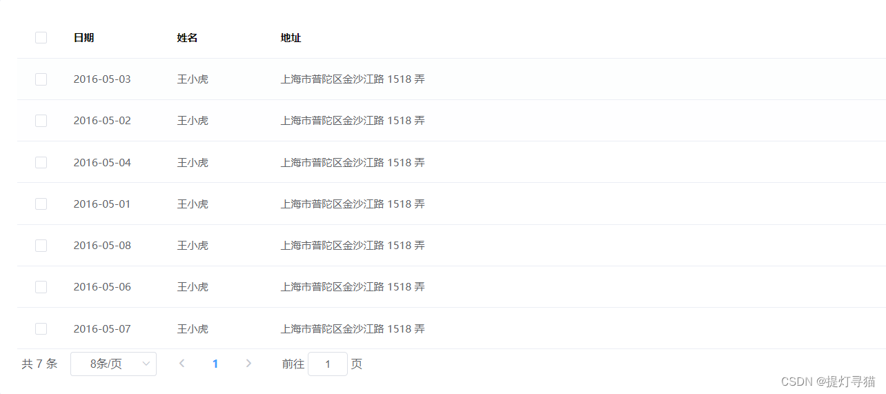 Vue.js与Element-UI实现动态分页,-CSDN博客