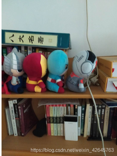 SIFT特征提取与检索--计算机视觉_Image_36