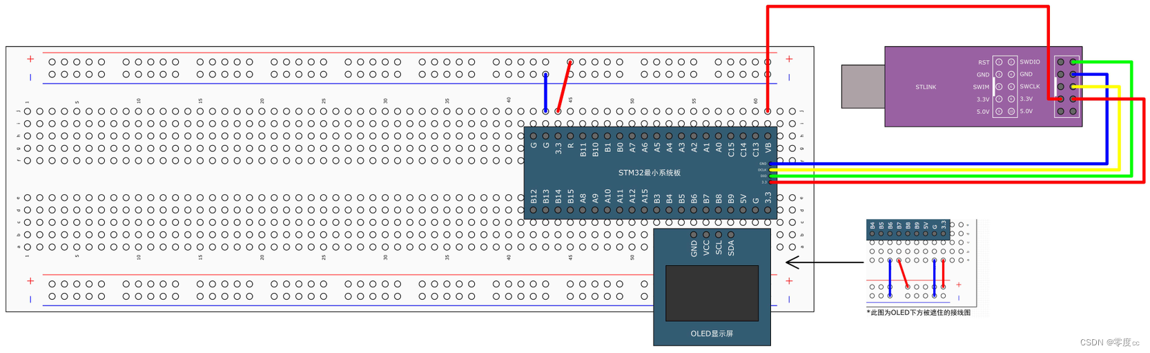 RTC实时时钟插图21 RTC实时时钟