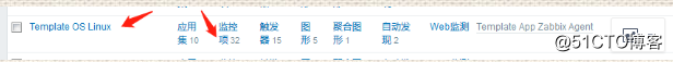 zabbix监控添加主机，添加模板，处理图形中的乱码，自动发现