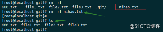 Centos7 yum安装git