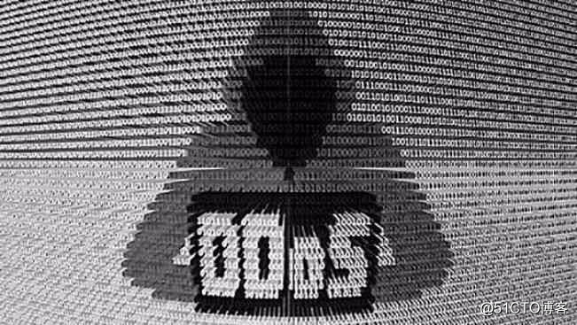 APP为什么会被DDOS***呢？