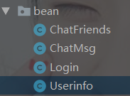 基于Springboot和WebScoket写的一个在线聊天小程序（附源码）