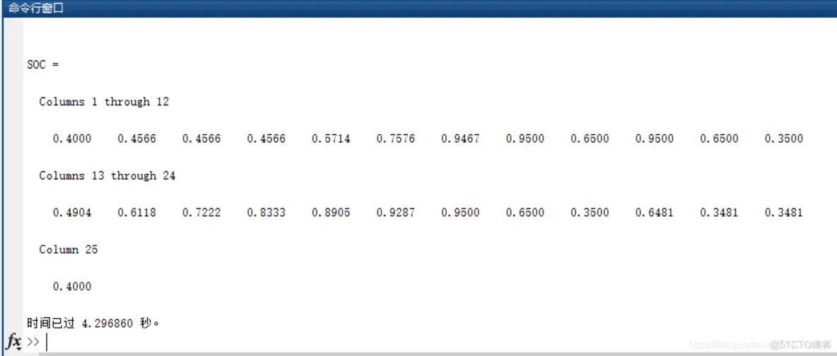 【优化求解】粒子群的微电网多目标优化matlab源码_matlab_03