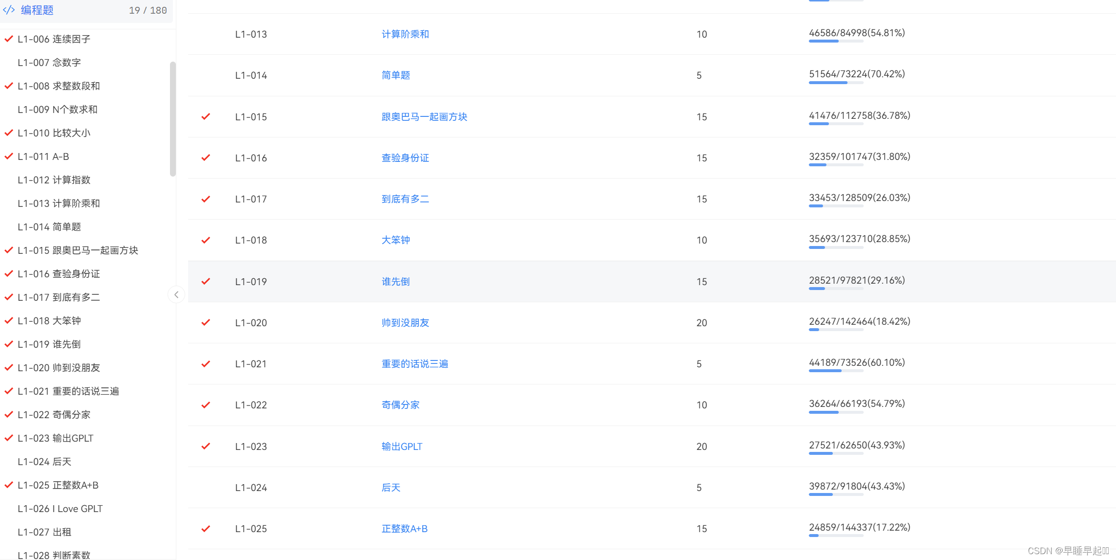 python learning cp104 (week 14) - python:... Python学习:第三周周报-CSDN博客