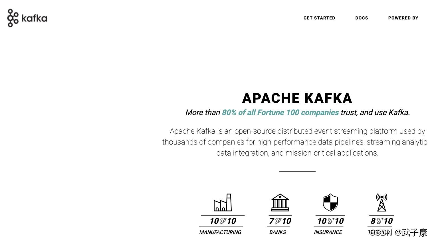 在这里插入图片描述 大数据-71 Kafka 高级特性 物理存储 磁盘存储特性 如零拷贝、页缓存、mmp、sendfile_缓存