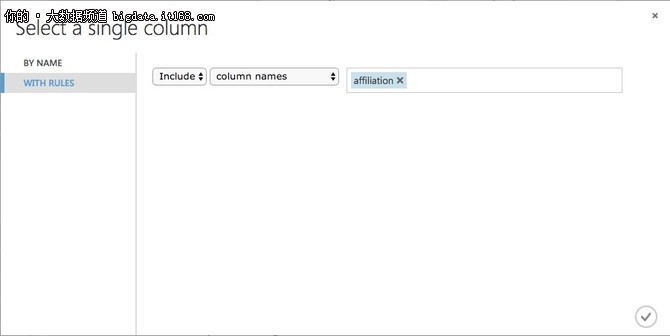 微软Azure ML Studio机器学习使用教程