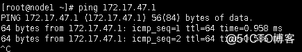 Kubernetes1.12版本三节点详细搭建