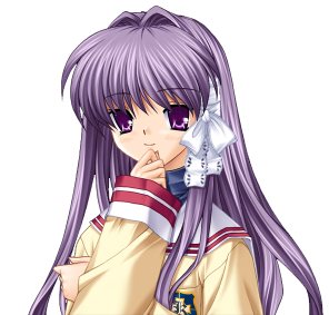 Fujibayashi Kyou