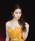 刘亦菲