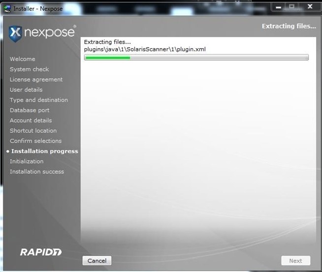 Hack Like a Pro: Using Nexpose to Scan for Network & System Vulnerabilities