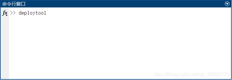 [C#] 调用MATLAB(.Net类库) (一)调用Matlab代码/函数_c# latex matlib-CSDN博客