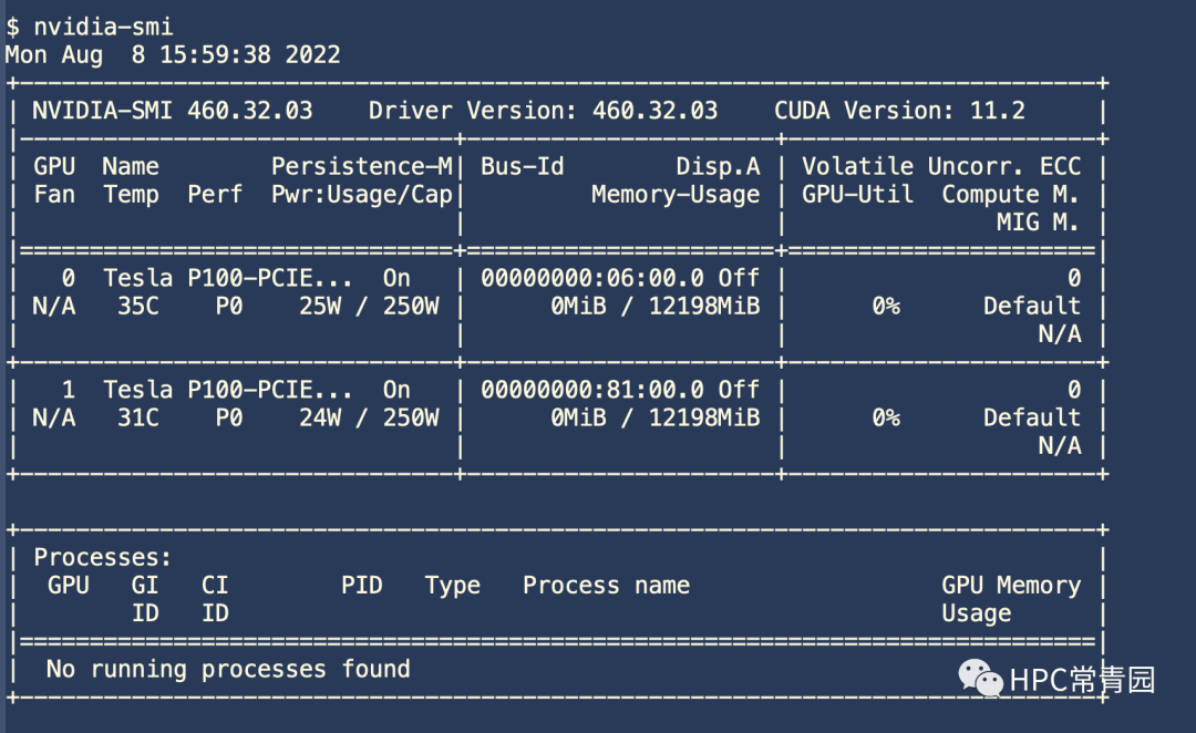 LSF实践专题（22）：如何在LSF中使用GPU资源_lsf gpu-CSDN博客